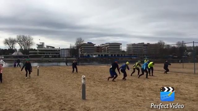 зомби на песке смотреть онлайн