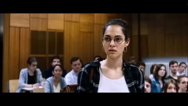 Christoph Maria Herbst als Professor Rhetorik смотреть онлайн