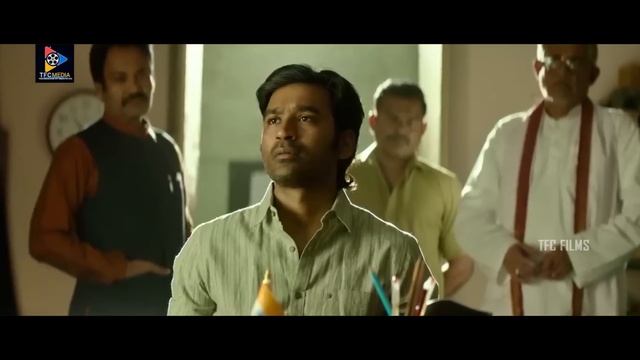 Sir Telugu Full Movie | Dhanush | Samyuktha Menon || TFC Films