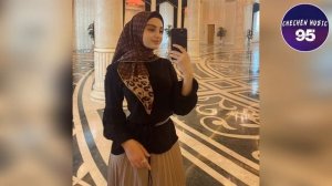 Айшат Махметмурзаева СУПЕР НОВИНКА😍Безаман Х1орд😍2020