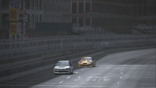 grand turismo 4 Гонки смотреть онлайн