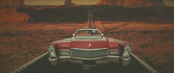 don't turn around - Roman Harlanov