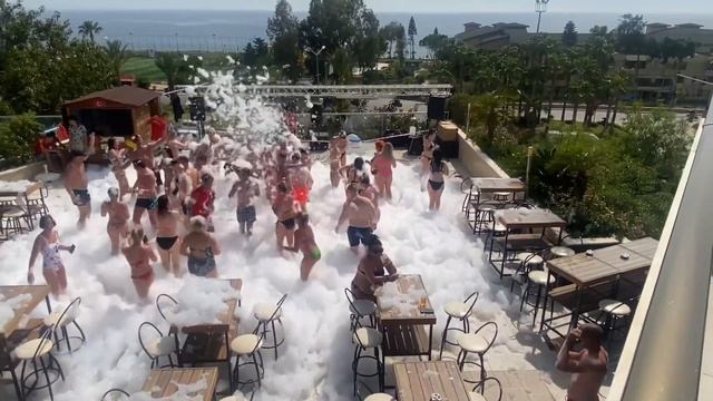 Hotel Michell Turkey 🇹🇷 смотреть онлайн