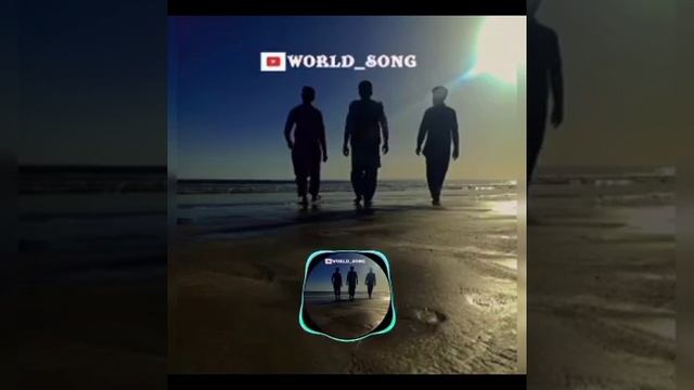 Azzamchik Salam Aleykum World Song