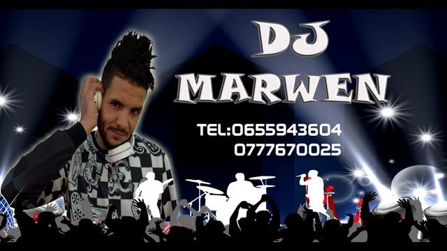 Cheb Omar 2020 sid L 9adi wasm3 Liya dj marwen смотреть онлайн