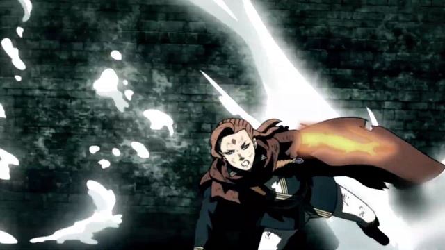 [Luciole] Black Symphonia 2 | BLACK CLOVER AMV смотреть онлайн