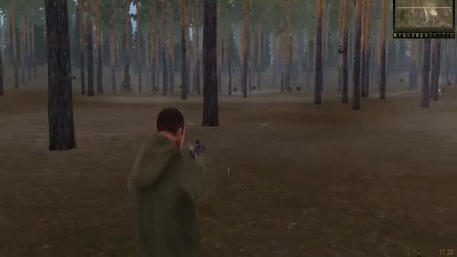 StalkerOnline задание гурмана окорочка смотреть онлайн