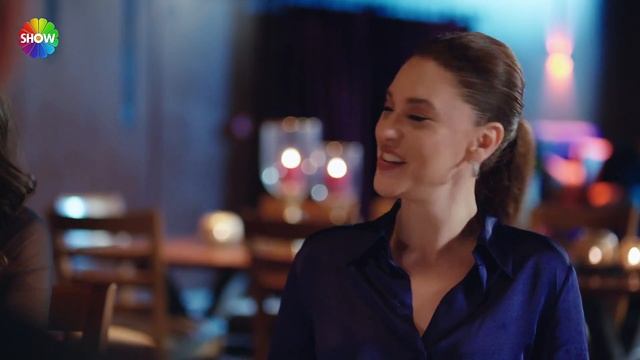 Alev, Ömer Ve Kıvılcım'ı Shipledi! 🥰 | Kızılcık Şerbeti 6. Bölüm