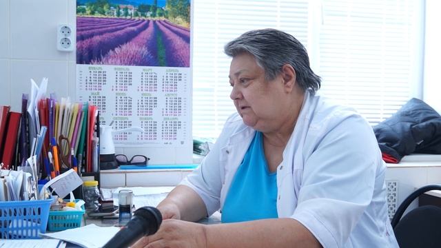 20-02-2025 г. Медицинский осмотр несовершеннолетних смотреть онлайн