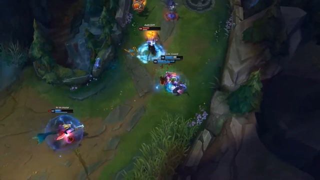 Goldplays #1 by GuardMagician | League of Legends смотреть онлайн