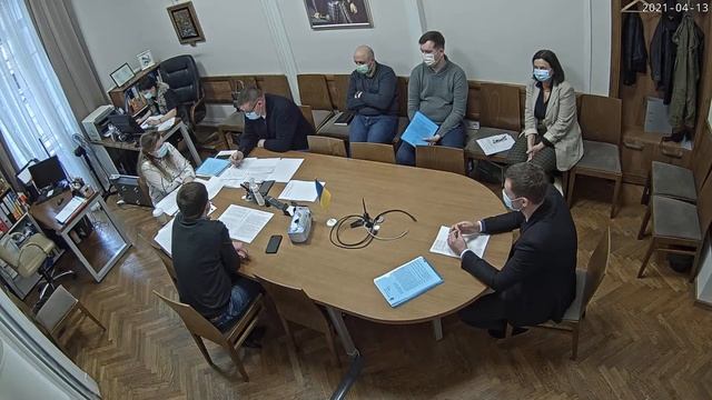 Постійна комісія законності смотреть онлайн