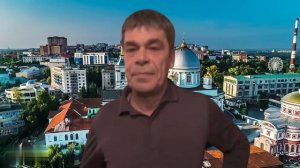 Вор  в   законе  Виктор Панюшин —  Я не вор и к криминалу никакого отношения не имею