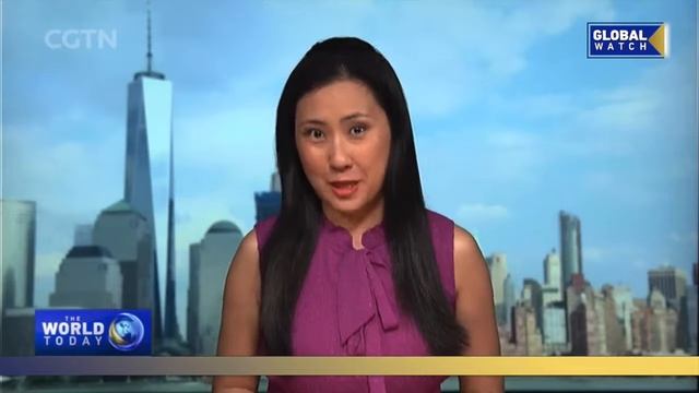 Wang Yi meets Blinken at G20: Chinese FM urges US to change its "wrong" China policy смотреть онлайн
