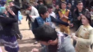 ЖОН ДОДАРАКАМ