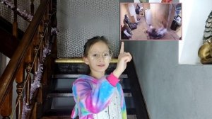 ЛПшка Ева заболела 😷 но на то они и ЛПшки чтобы помогать в трудную минут🙂👸👸👸👸👸