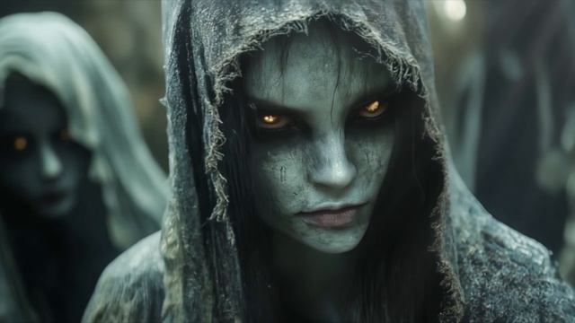 GURU - Dark Soundscape Music To Awaken Your Imagination.