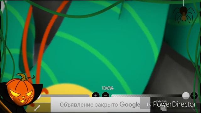 Morrigan (castle cats) /speedpaint/Halloween смотреть онлайн