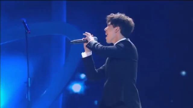 (Singer Terbaik Dunia) Dimash Kudaibergen - Crazy Runs ! #dimashkudaibergen #bestsinger #Димаш