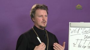 «Страсти и борьба с ними» с протоиереем Андреем Каневым. 15 октября 2021