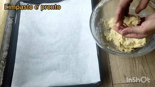 questi biscotti al limone croccante fuori e morbidi dentro ,si sciolgono in bocca !!!! смотреть онлайн