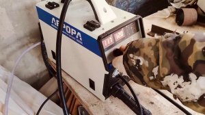 Полуавтомат динамика 160 адаптив часть 2