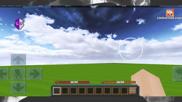 Blockman go (Egg Wars) Mod 1.9.7.11🔥 #hack #blockmango #gamegurdian #eggwars (iam back 😈) смотреть онлайн