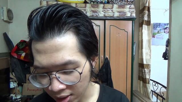 Nguyen Review #19: KEVIN MURPHY NIGHT.RIDER - Sáp dành cho những ai nhuộm tóc! смотреть онлайн