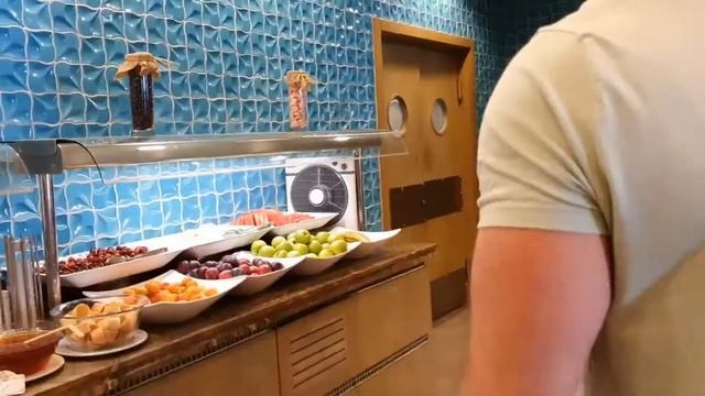 Xanadu island hotel Bodrum review смотреть онлайн