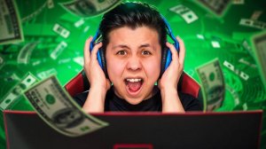 Сыграл Турнир на 60.000.000 РУБЛЕЙ в CS2