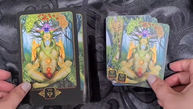 The Dreams of Gaia - Full size and Pocket Edition Comparison смотреть онлайн