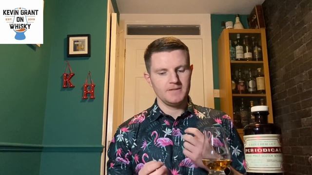Periodical Loch Lomond Loch Lomond 14yo review смотреть онлайн