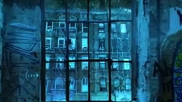 LZ Cyberpunk Ambient Music Cover