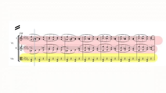 Exposition | Tchaikovsky's Romeo & Juliet | Leaving Cert Music Revision смотреть онлайн