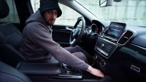 Mercedes GLE Coupe 43 AMG (C292)/Что стало за 7 лет владения/Актуальность в 2025