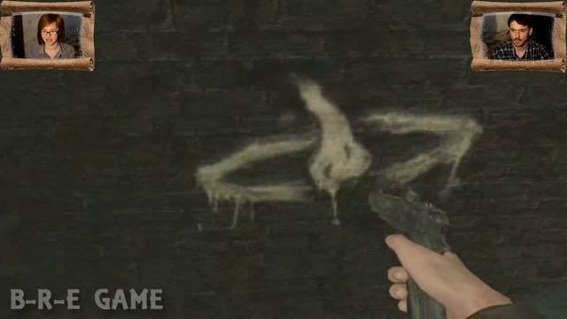 Зов Ктулху: Мрачные уголки Земли Call of Cthulhu прохождение│БЕШЕНЫЙ КРЫСОЕД│#14 смотреть онлайн