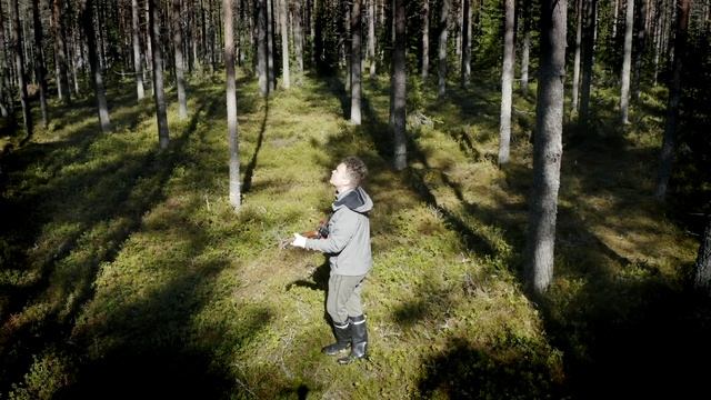 Jukka Takalon kuplettituokio 7 - Missä mun mustikat on? смотреть онлайн