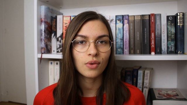 Comment ça se passe la fac d'histoire ? смотреть онлайн