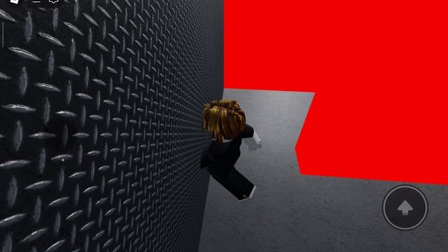 Roblox Побег из пятёрочки!