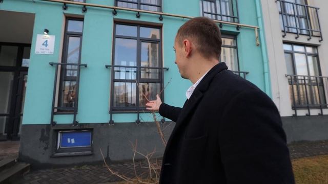 ЖК Леополь Таун плюси та мінуси / нерухомість Львів смотреть онлайн