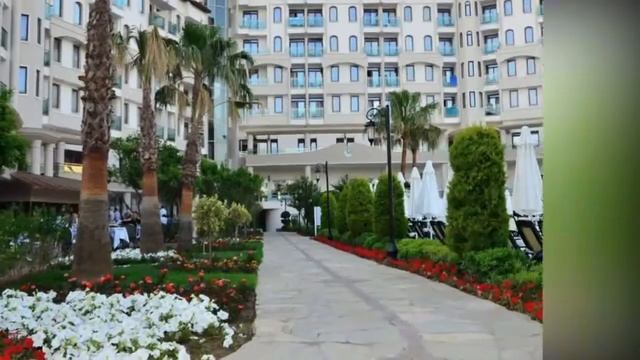 Bella Resort & Spa - Manavgat, Antalya | MNG Turizm
