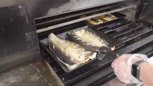 Корейская кухня. Аппетитные корейские блюда, перед которыми невозможно устоять.