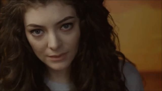 Lorde - Still sane (Music video) смотреть онлайн