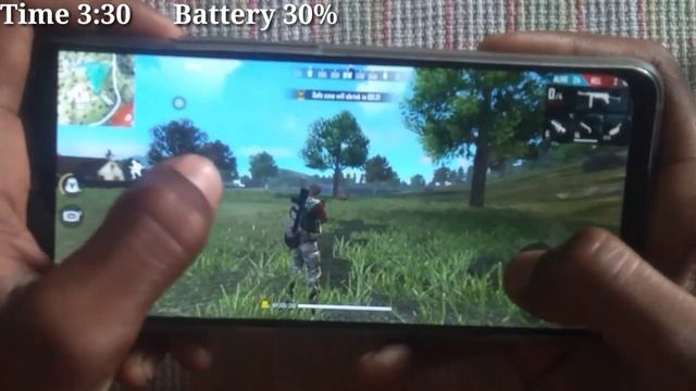 Tecno Spark Power 2 Free Fire Test | Free Fire Gameplay | Battery Drain | Yashwant Vishwakarma смотреть онлайн