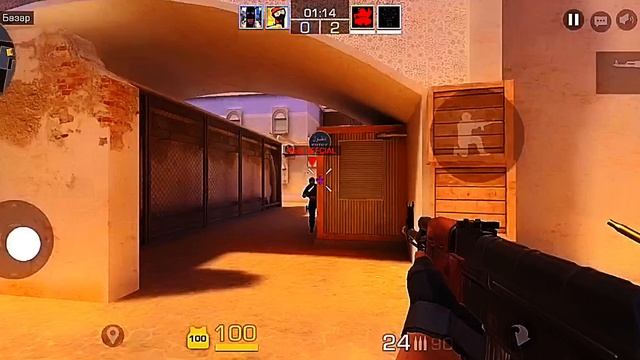 мувик standoff 2.он гениален смотреть онлайн