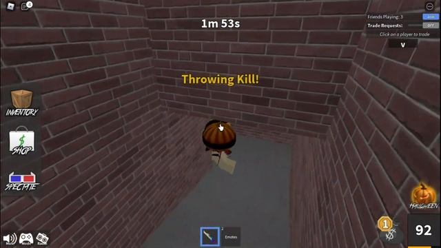mm2 all victory montage!!! смотреть онлайн