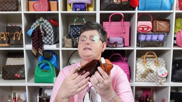 ANOTHER COACH MICRO BAG UNBOXING with Autumn Beckman смотреть онлайн