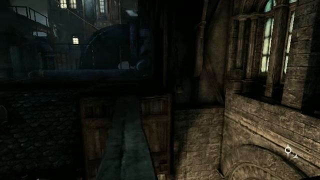 Thief прохождение 1 часть 2 смотреть онлайн
