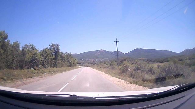 Форос - Скельская пещера.mp4 смотреть онлайн