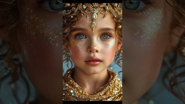 Аффирмации "Я Дитя Вселенной" смотреть онлайн