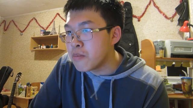 Арташ Асатрян-им ахперс(Евгений Стружков)